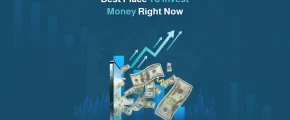 best place to invest money right now​