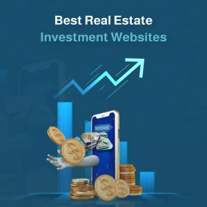 best real estate investment websites​