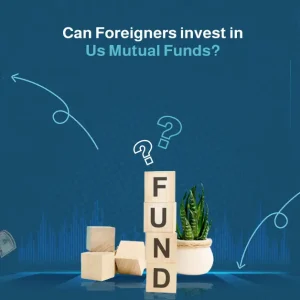 can foreigners invest in us mutual funds