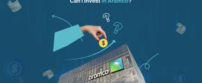 can i invest in aramco