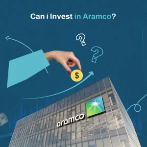 can i invest in aramco