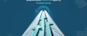 guaranteed return property investments