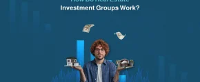 how do real estate investment groups work