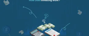 how does investing work