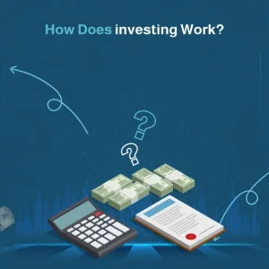 how does investing work
