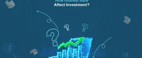 how interest rate affect investment