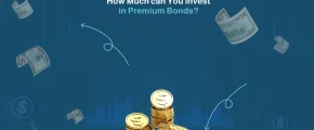 how much can you invest in premium bonds