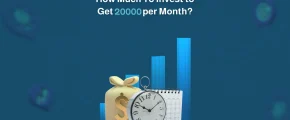 how much to invest to get 20000 per month