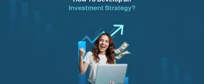 how to develop an investment strategy​