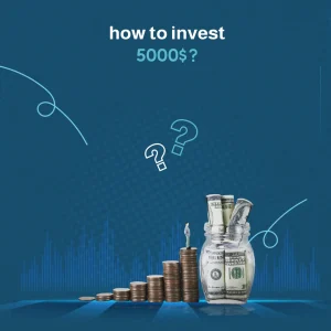 how to invest $5000