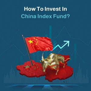 how to invest in china index fund