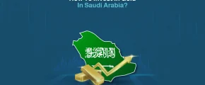 how to invest in gold in saudi arabia