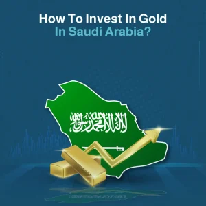 how to invest in gold in saudi arabia