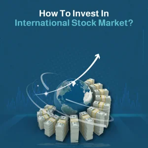 how to invest in international stock market