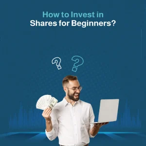 how to invest in shares for beginners