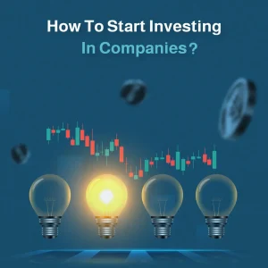 how to start investing in companies