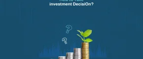 how to take investment decision