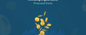 investing in gold coins pros and cons