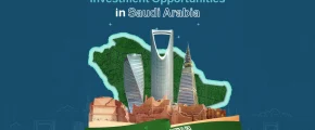 investment opportunities in saudi arabia​