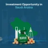 investment opportunity in saudi arabia
