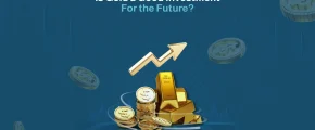 is gold a good investment for the future