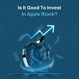 is it good to invest in apple stock​
