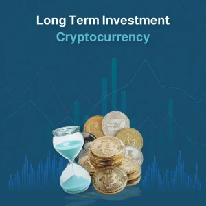 long term investment cryptocurrency