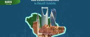 real estate investment in saudi arabia