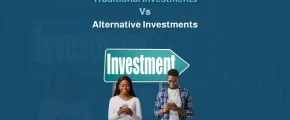 traditional investments vs alternative investments