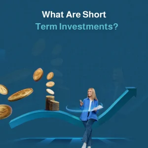 what are short term investments