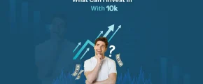 what can i invest in with 10k​