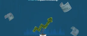 what is impact investing​