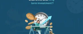 what is the best long term investment