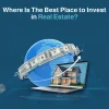 where is the best place to invest in real estate
