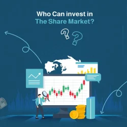 who can invest in the share market