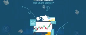 who can invest in the share market