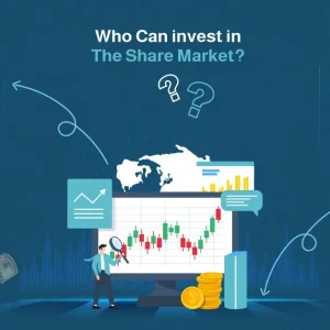 who can invest in the share market