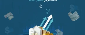 الاستثمار في الأصول الثابتة​