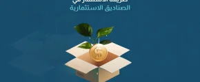 طريقة الاستثمار في الصناديق الاستثمارية